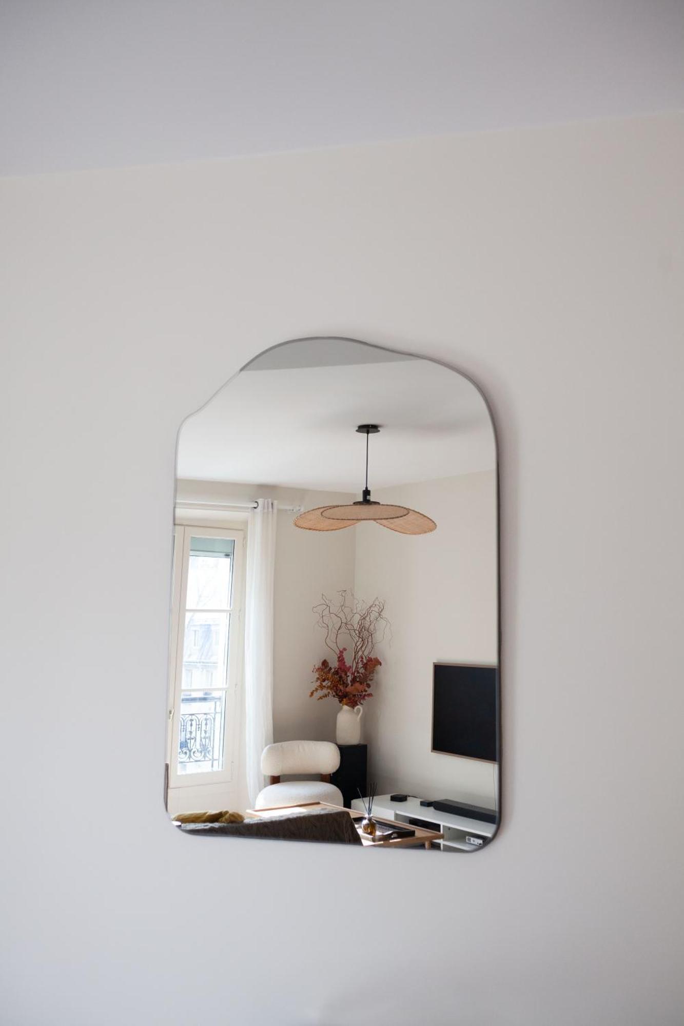 Duplex Zen Avec 2 Chambres Παρίσι Εξωτερικό φωτογραφία