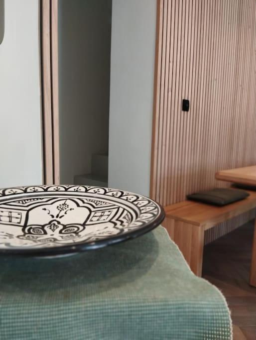 Duplex Zen Avec 2 Chambres Παρίσι Εξωτερικό φωτογραφία